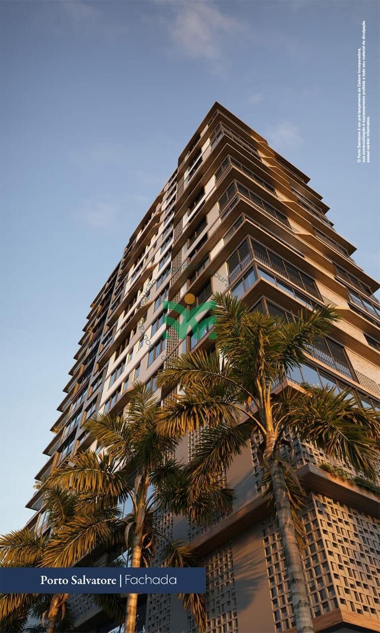 Apartamento Alto Padrão em Centro, Porto Belo/SC