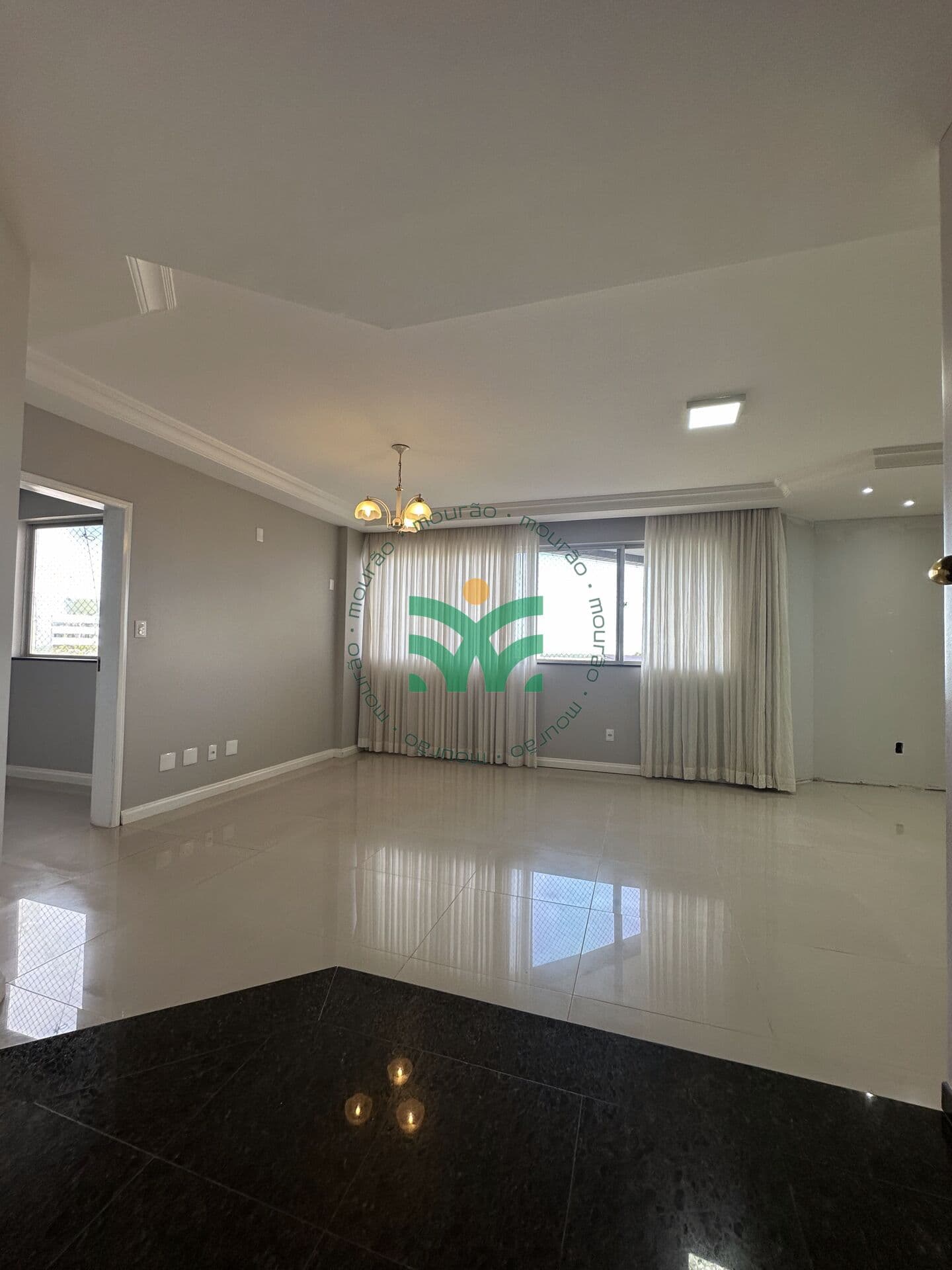 Apartamento Alto Padrão em Centro, Campo Mourão/PR