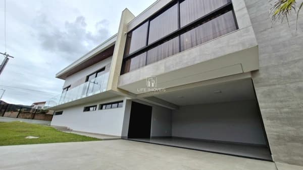 Casa em Imbituba - Centro