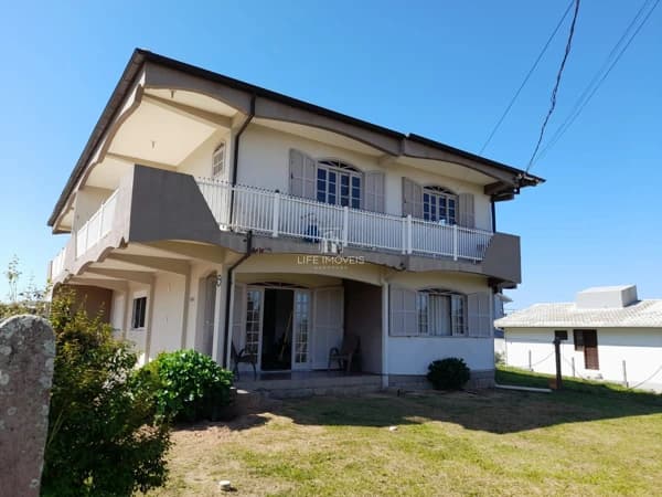 Casa em Garopaba - Centro