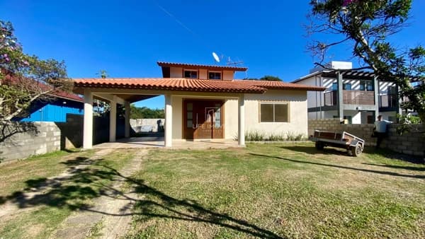 Casa em Garopaba - Areias de Macacu