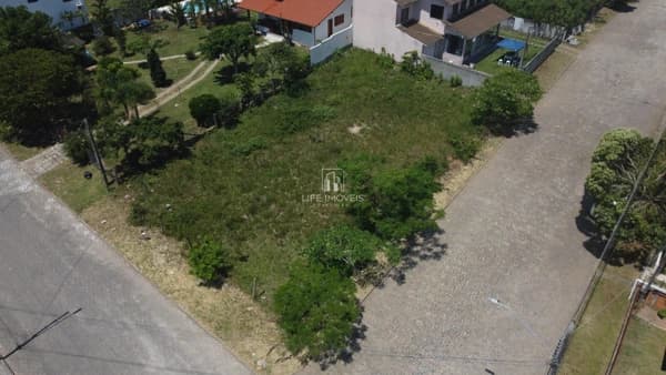 Lote/Terreno em Garopaba - Centro
