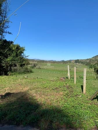 Terreno 360m² à venda em Garopaba/SC no Ambrósio com uso comercial ou residencial