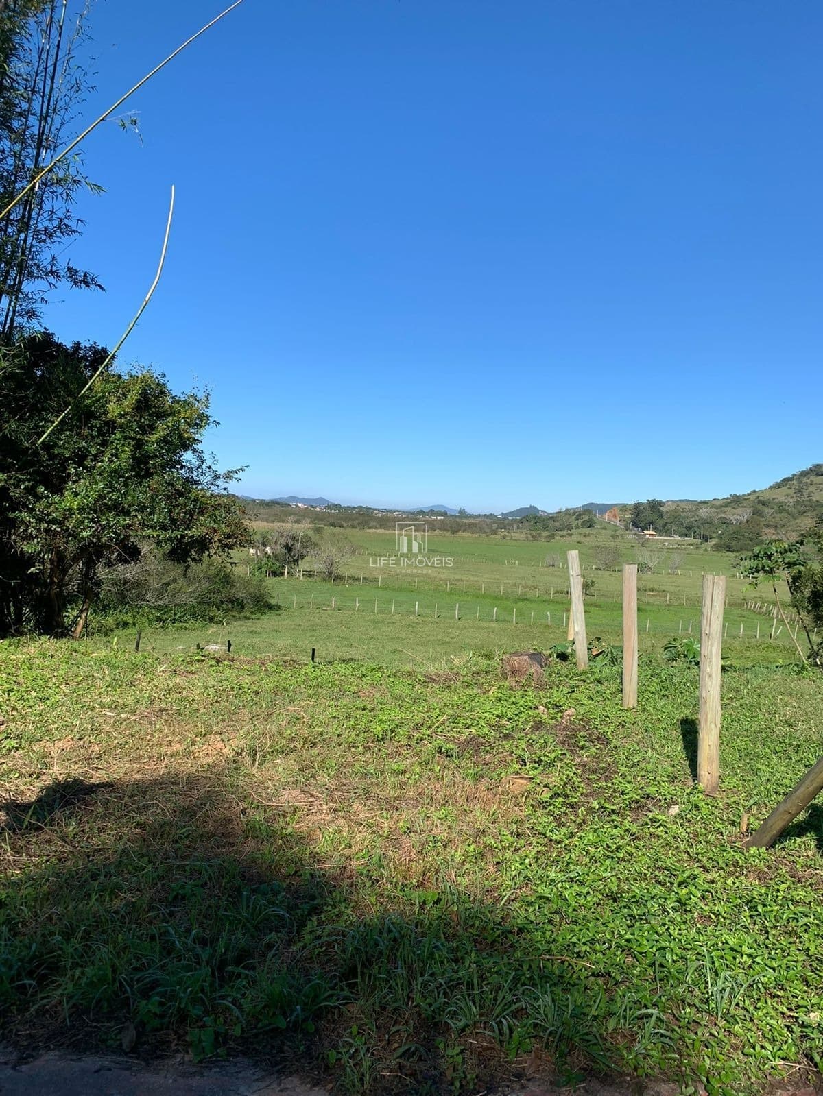 Terreno 360m² à venda em Garopaba/SC no Ambrósio com uso comercial ou residencial