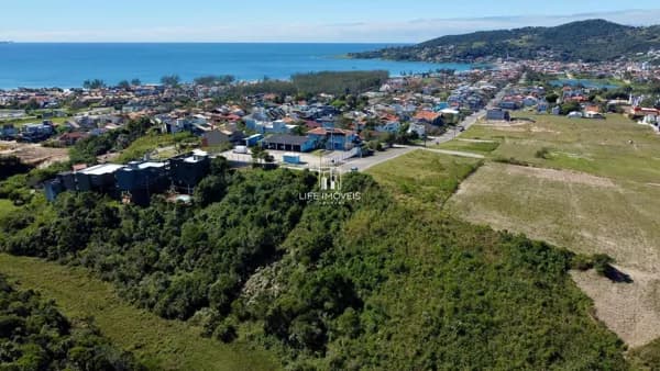 Terreno à venda em Garopaba – 420m² no Loteamento Miramar, Ferraz | Escritura Pública