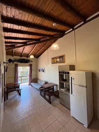 Apartamento para Locação anual a 80 Metros da Praia da Ferrugem em Garopaba/SC
