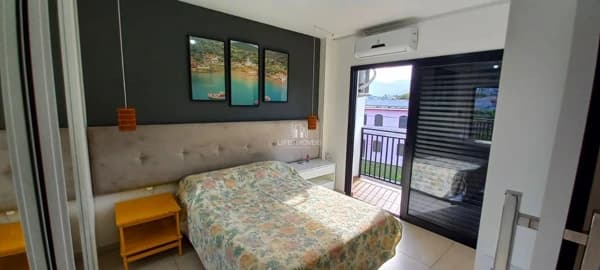Apartamento em Garopaba - Ferraz