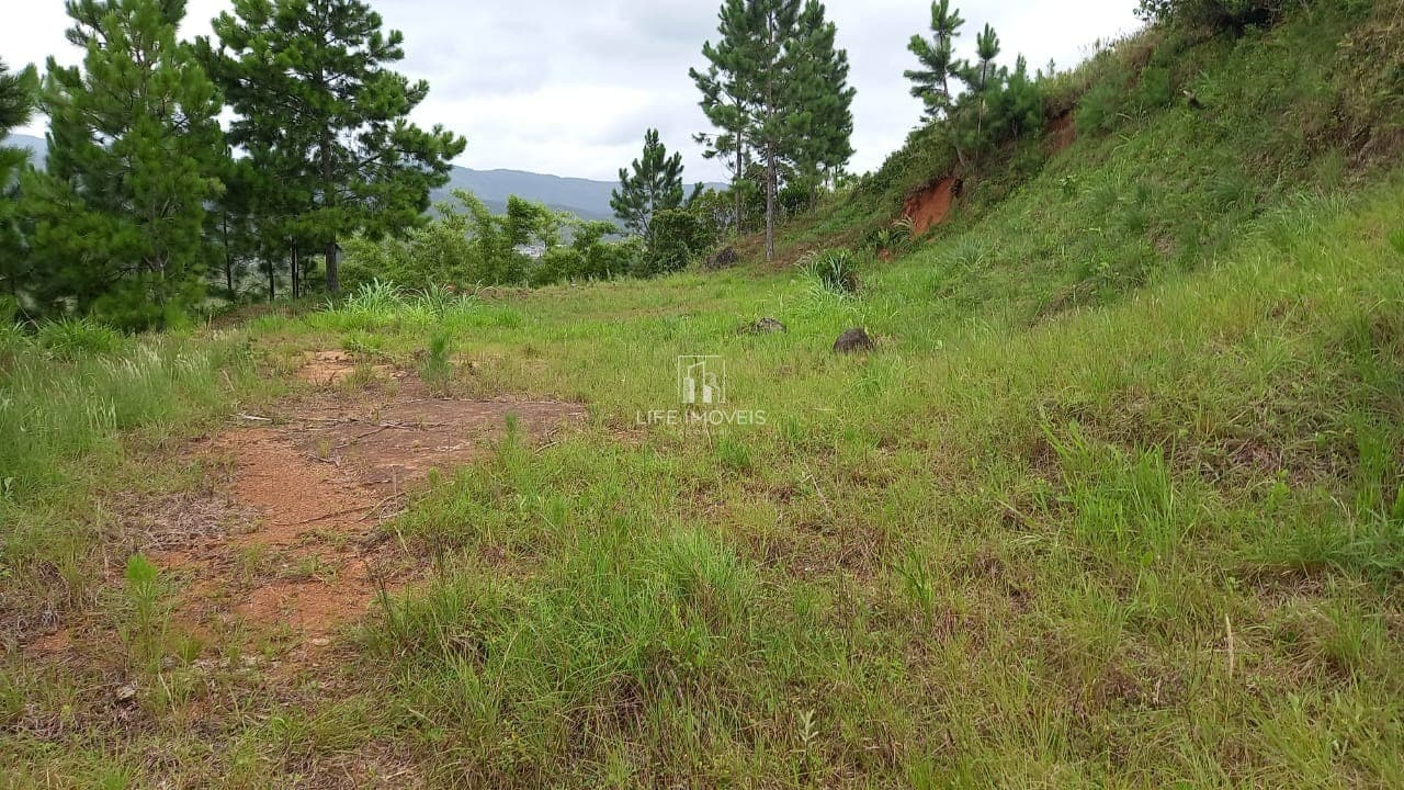 Terreno 2.640m² à venda em Garopaba/SC com escritura e viabilidade de construção