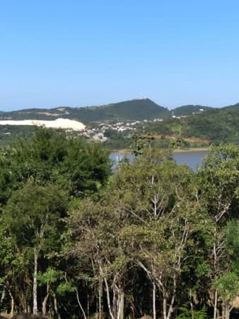 Terreno 3.367m² à venda em Garopaba/SC no Macacu com potencial de valorização