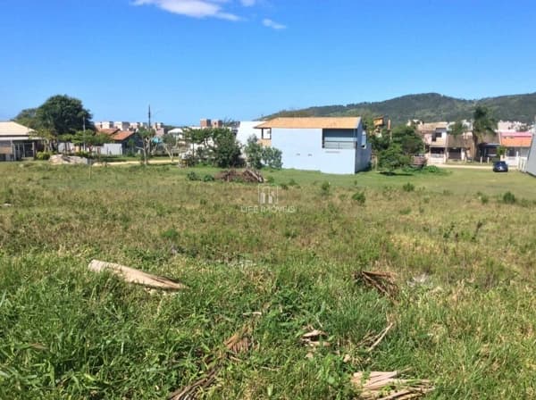 Lote/Terreno em Garopaba - Ferraz