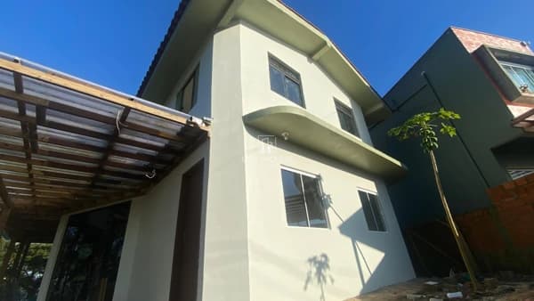 Casa à Venda | Bairro Ambrósio – Garopaba/SC
