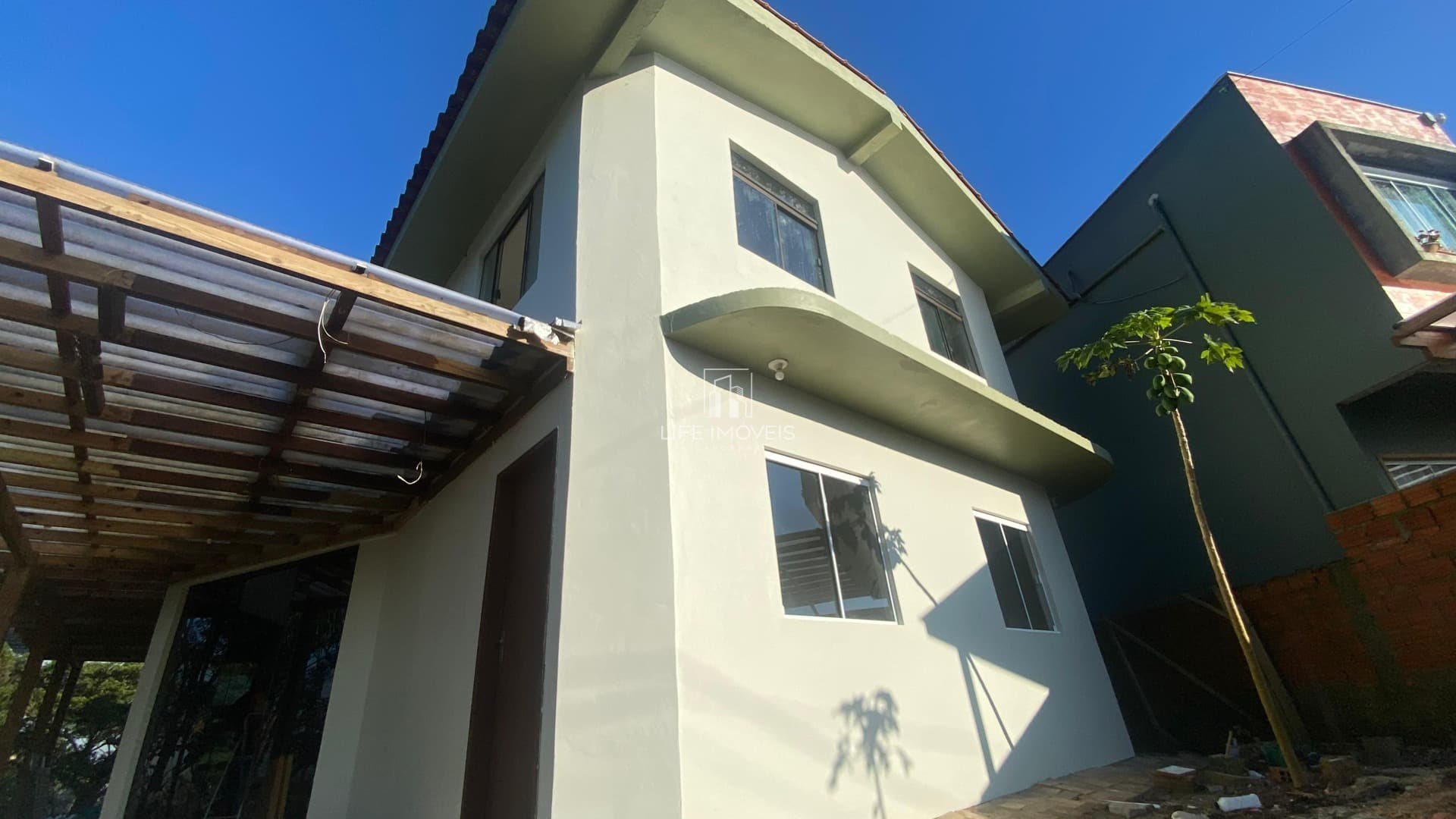 Casa à Venda | Bairro Ambrósio – Garopaba/SC