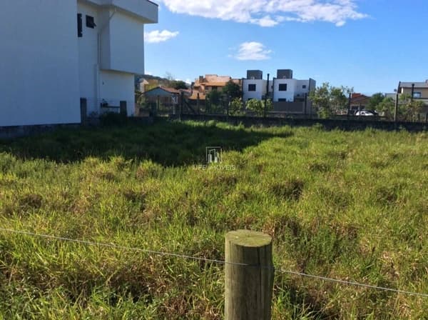 Lote/Terreno em Garopaba - Ferraz