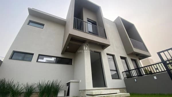Casa 3 dormitórios à venda em Garopaba/SC Areias de Palhocinha com 2 suítes e financiamento