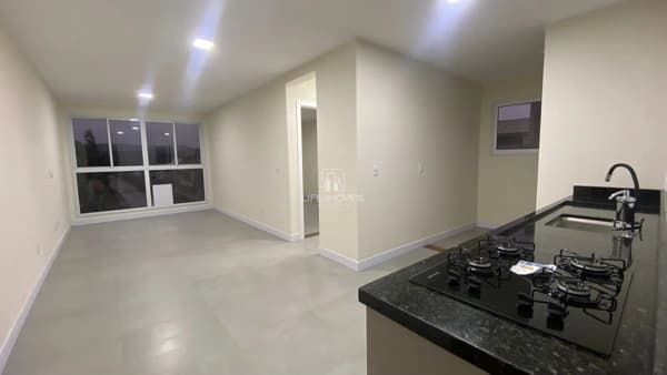Apartamento para locação anual - 1 dormitório