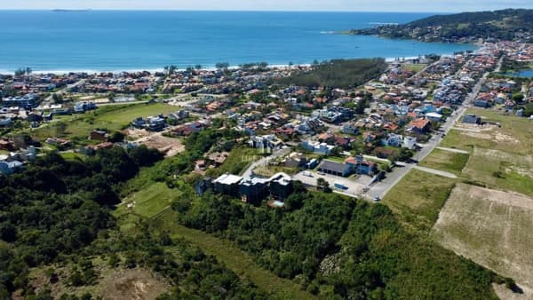 Lote/Terreno em Garopaba - Ferraz