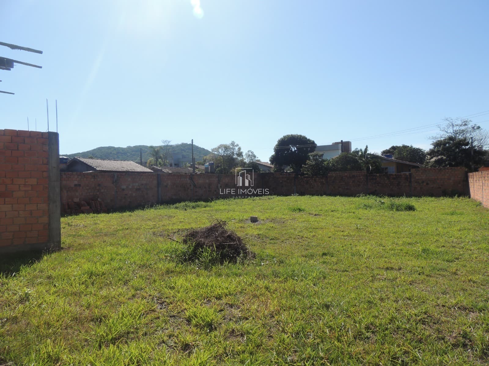 Lote/Terreno em Garopaba - Campo D'una