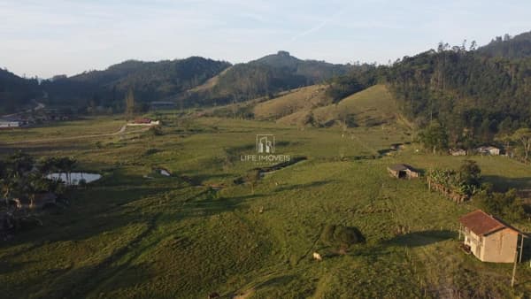 Lote/Terreno em Imaruí - Rio Duna