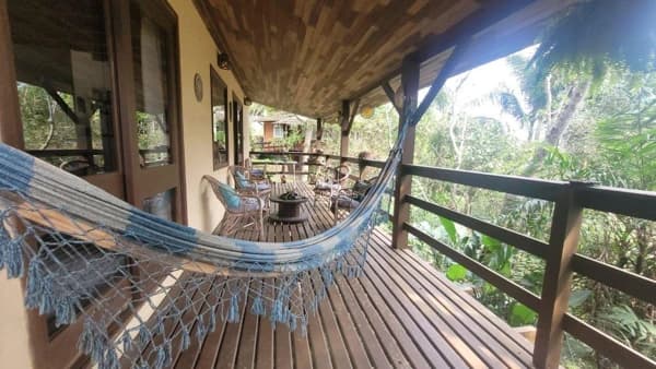 Casa em Imbituba - Praia do Rosa