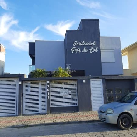 Sobrado em Garopaba - Pinguirito