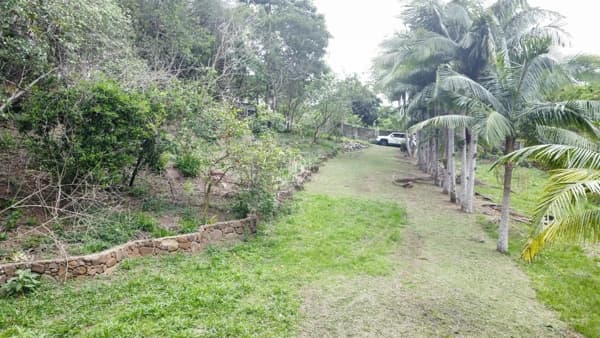 Lote/Terreno em Garopaba - Encantada