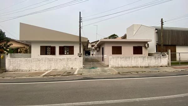 Casa em Garopaba - Centro