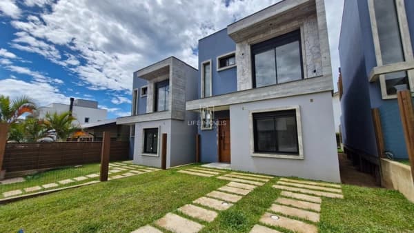 Sobrado em Garopaba - Ferraz