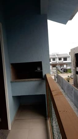 Apartamento em Garopaba - Campo D'una