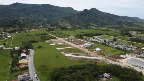 Terrenos à Venda em Garopaba – Loteamento Vista Encantada com Vista e Alto Potencial de Valorização