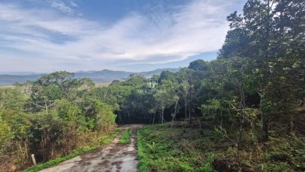 Terreno à Venda na Praia do Silveira em Garopaba – 1.223 m² com Vista para Lagoa da Ferrugem