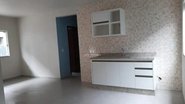 Apartamento Térreo à Venda em Garopaba no Campo Duna – 2 Dormitórios com Pátio Privativo