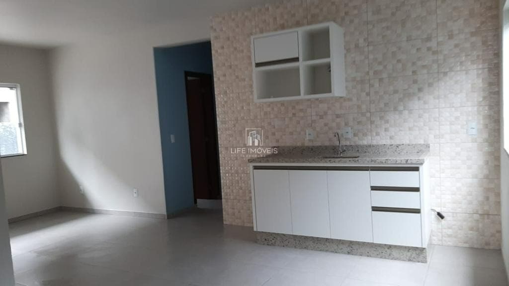 Apartamento Térreo à Venda em Garopaba no Campo Duna – 2 Dormitórios com Pátio Privativo