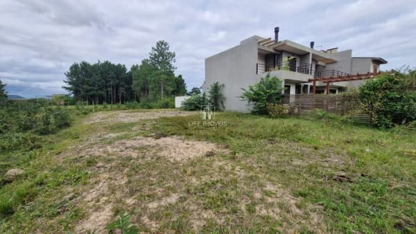 Lote/Terreno em Garopaba - Encantada