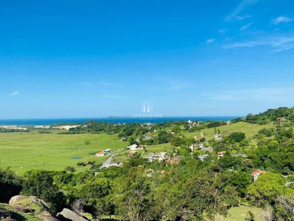 Terreno com 20.996m² à venda na Gamboinha com vista mar e lagoa