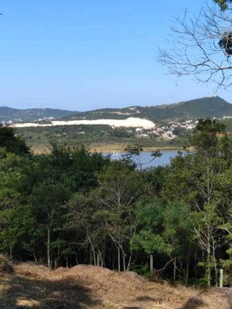 Terreno à Venda em Garopaba no Macacu – 1.728 m² em Meio à Natureza com Potencial de Valorização