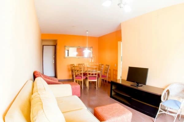Apartamento em Florianópolis - Centro