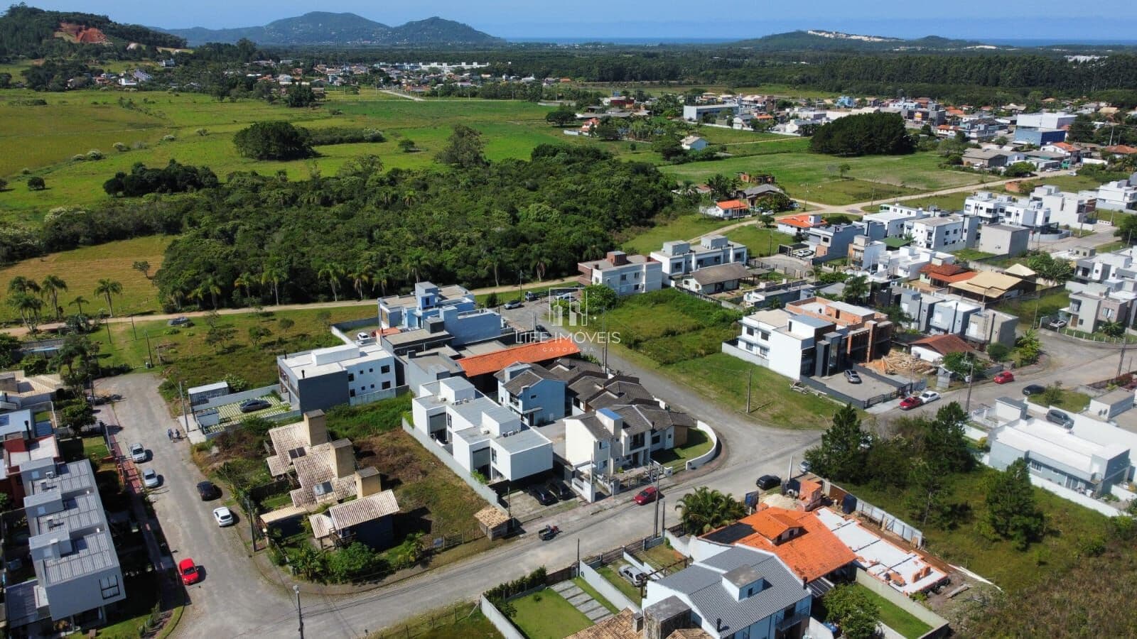 Apartamento em Campo D'una, Garopaba/SC