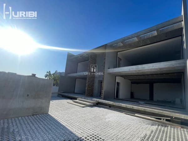 Apartamento em Garopaba - Centro