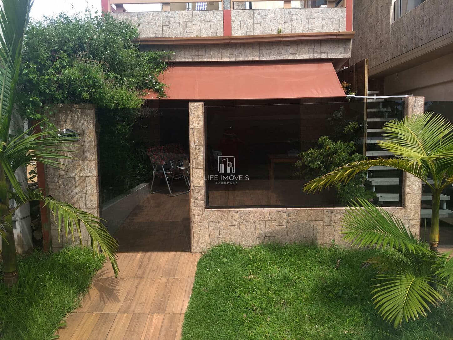 Apartamento 2 Dormitórios no Centro de Garopaba | Próximo à Lagoa das Capivaras