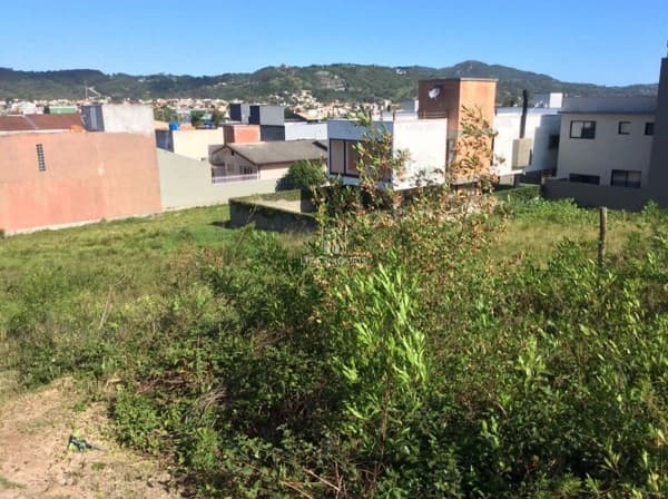 Terreno à Venda em Garopaba no Ferraz – 325 m² com Escritura e Excelente Localização