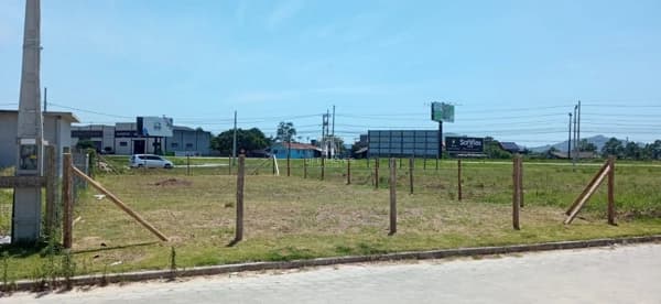 Terreno à Venda em Garopaba no Loteamento Lagoa Encantada – 361 m² com Escritura e Financiável