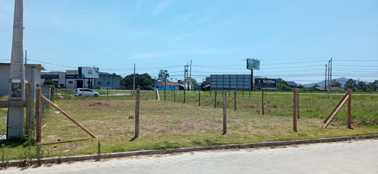 Terreno à Venda em Garopaba no Loteamento Lagoa Encantada – 361 m² com Escritura e Financiável