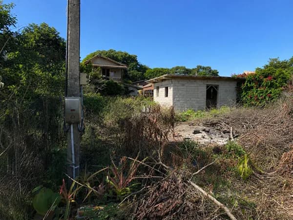 Terreno à Venda na Ibiraquera – 397m² a 400 Metros da Lagoa | Imbituba/SC