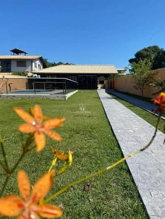 Casa em Imbituba - Ibiraquera