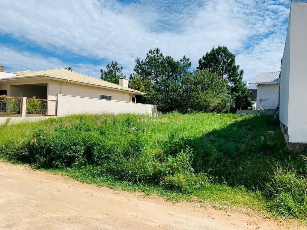 Terreno 308m² à venda em Garopaba/SC no Ambrósio com ótima localização
