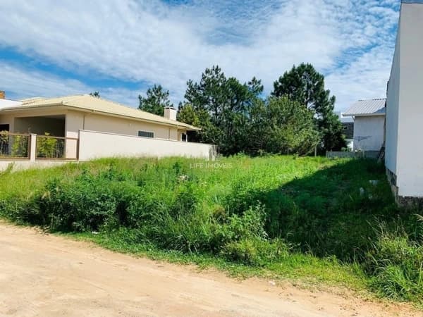Terreno 308m² à venda em Garopaba/SC no Ambrósio com ótima localização