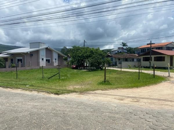 Lote/Terreno em Garopaba - Ambrósio