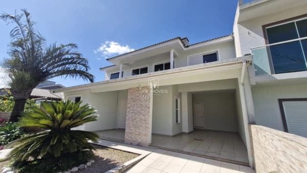 Casa em Garopaba - Ferraz