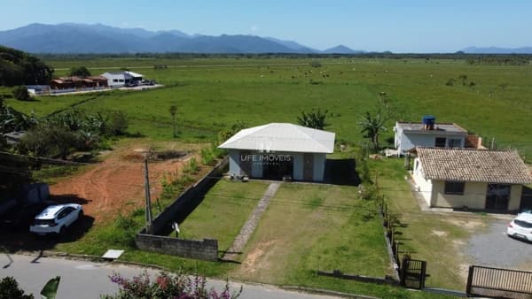 Casa com terreno de 555m² à venda na Gamboinha com potencial de ampliação