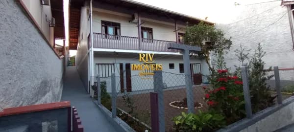Casa em Itoupavazinha, Blumenau/SC